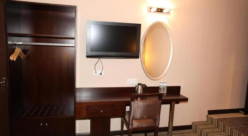 1 City Hotel Kota Kinabalu Eksteriør billede