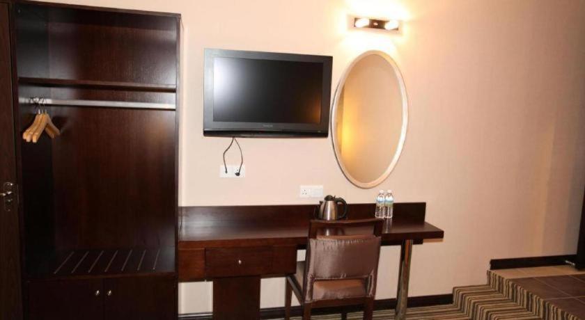 1 City Hotel Kota Kinabalu Eksteriør billede